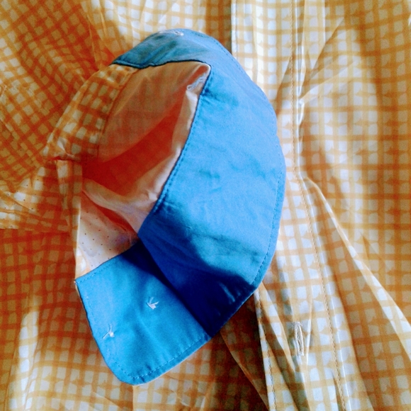 Men's large HUK long sleeve button up fishing shirt hiking,camping vented - Picture 7 of 8